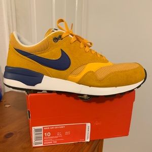 Nike Air Odyssey 10
